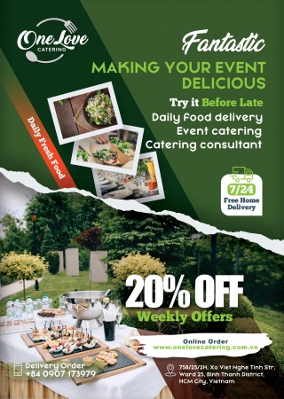 Weekly Promotion