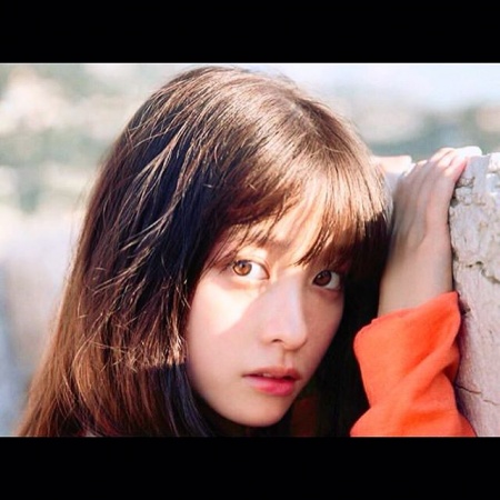Kanna Hashimoto