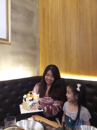 Nhung Trần