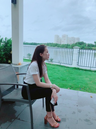 Tuyết Mai (Ms)