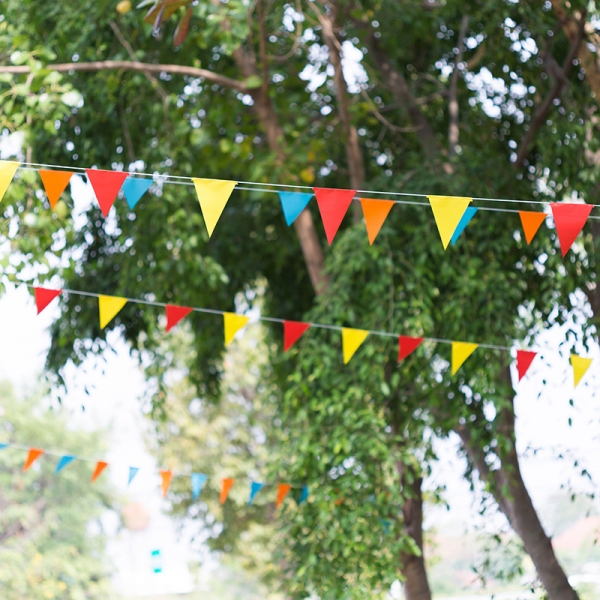 Birthday and granduation parties